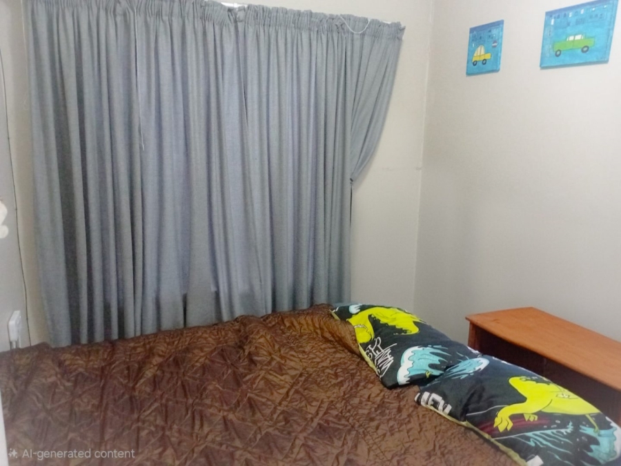 2 Bedroom Property for Sale in Vaalpark Free State